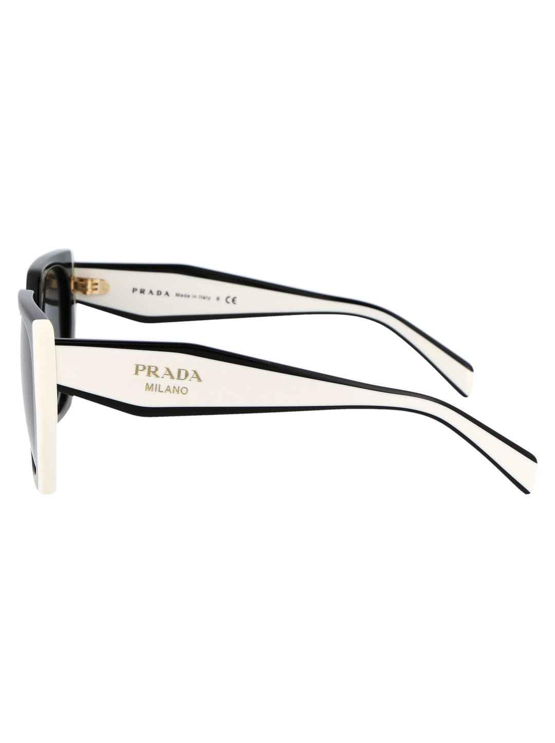 Prada SUNGLASSES - Black | 126344e5b5222c092996c7dc9d884f966852b00f