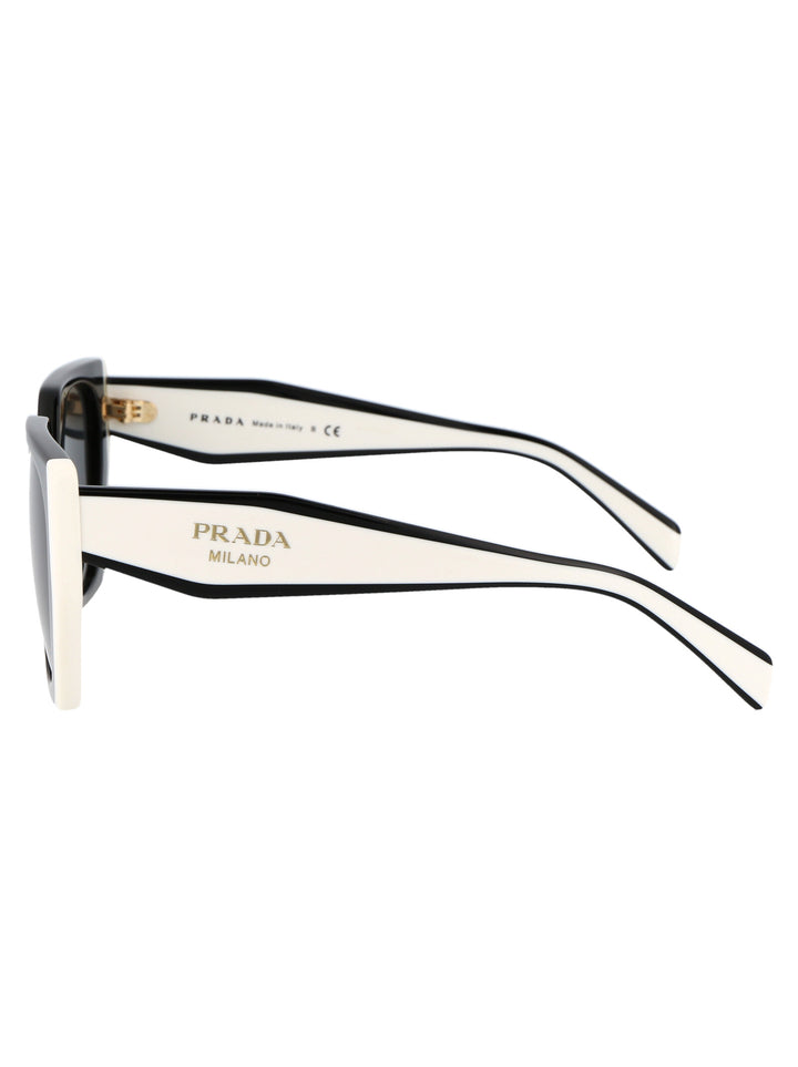 Prada SUNGLASSES - Black | 126344e5b5222c092996c7dc9d884f966852b00f