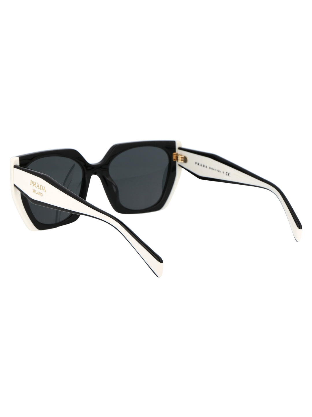Prada SUNGLASSES - Black | 8141cae176c1a8eda370c1108524256a50087416