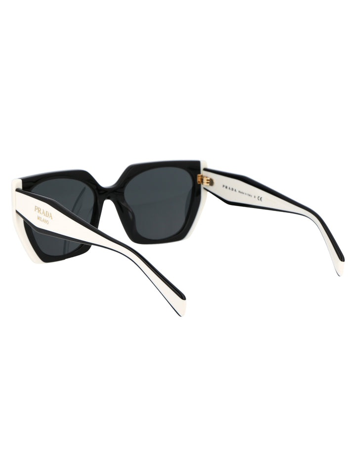 Prada SUNGLASSES - Black | 8141cae176c1a8eda370c1108524256a50087416