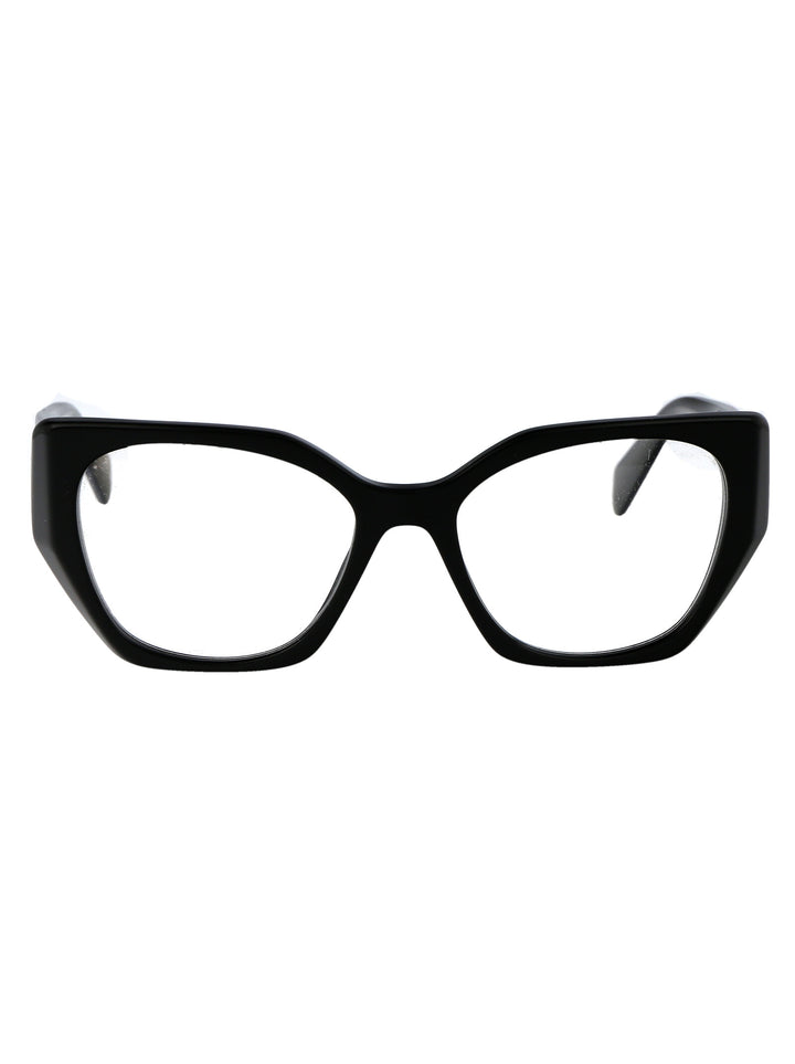 Prada OPTICAL - Black | edefceb6d01893b579dab20c9a582ef8a6cb469e