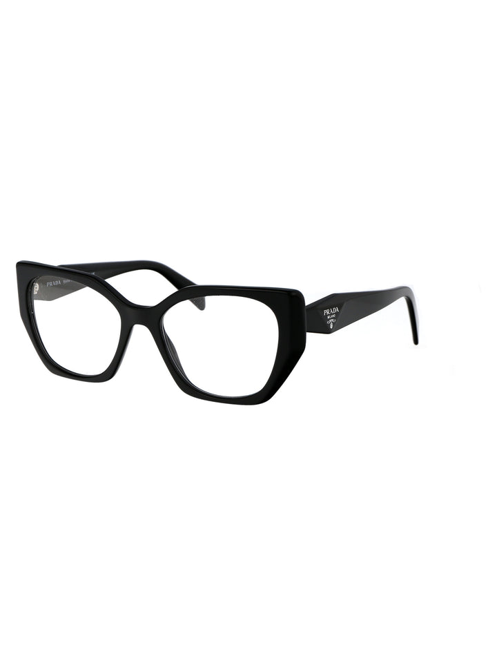 Prada OPTICAL - Black | c7504ba0623fa01b7d3c4fc4f7664b2598fd73b0