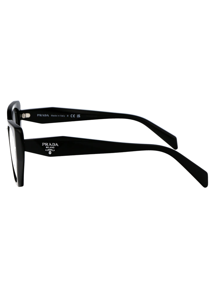 Prada OPTICAL - Black | cf1aaa1a29c153e325adeaa6b0450e5430051755