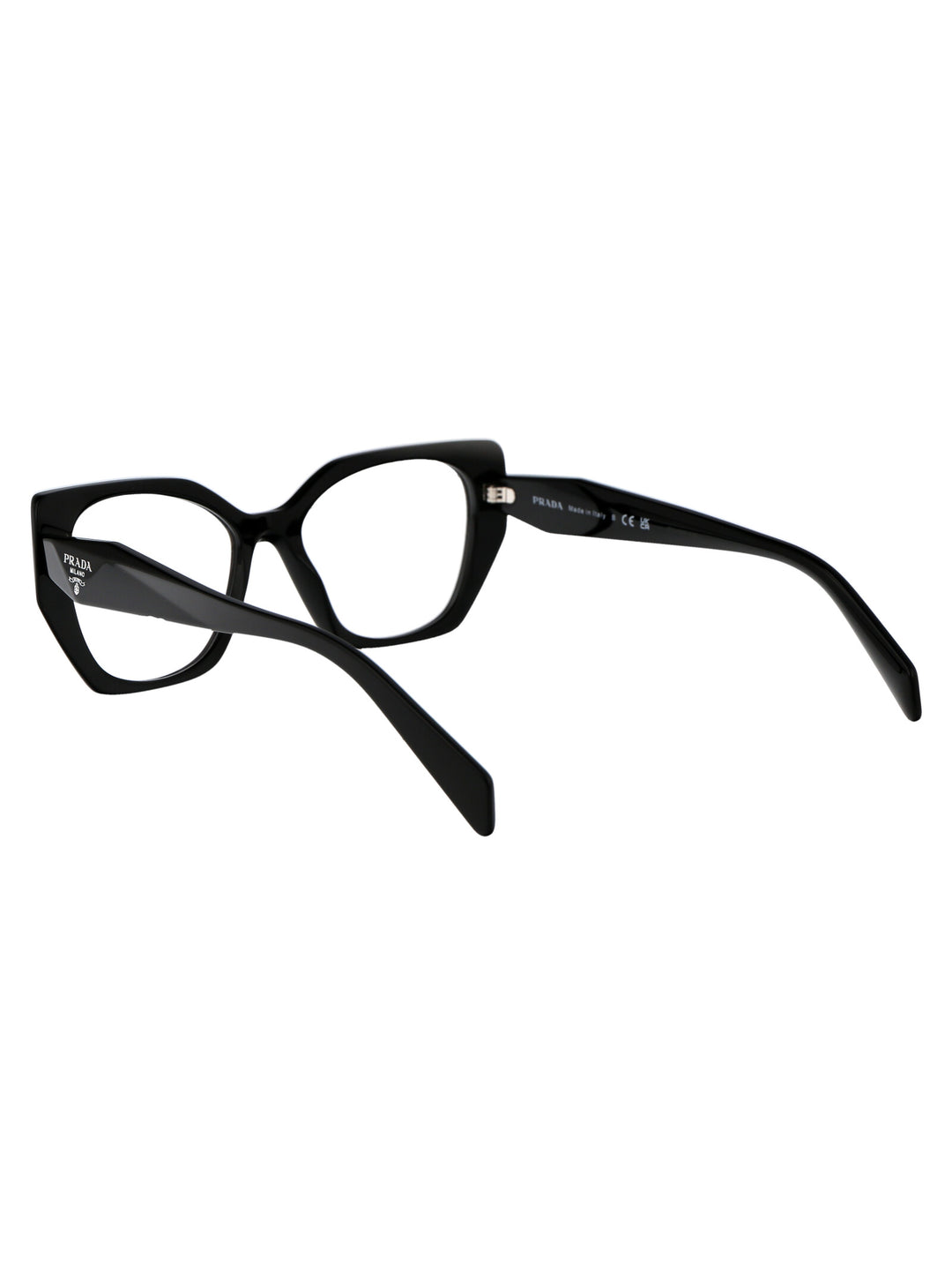 Prada OPTICAL - Black | a0c7c19274049fcca783c7da85fa24e65b8a6dfb