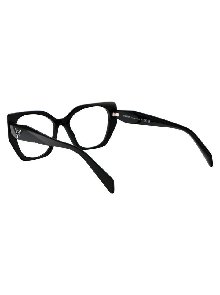 Prada OPTICAL - Black | a0c7c19274049fcca783c7da85fa24e65b8a6dfb