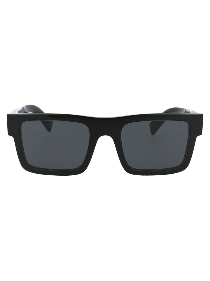 Prada SUNGLASSES - Black | fc5b00fe281e63678351490a9ea3e66f357e5a25