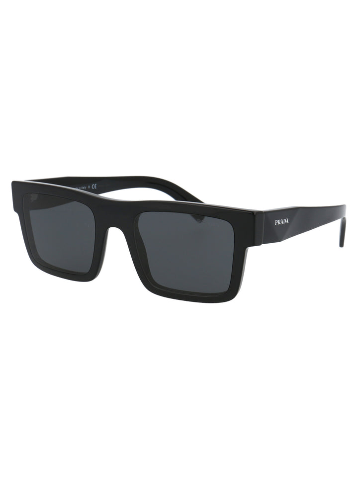 Prada SUNGLASSES - Black | e39bc87f259da0fa50bcc2b831ca2973a9af9642