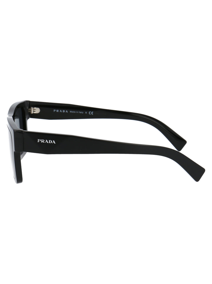 Prada SUNGLASSES - Black | 13b836715e17866c33d5b09289d9a40a17502beb