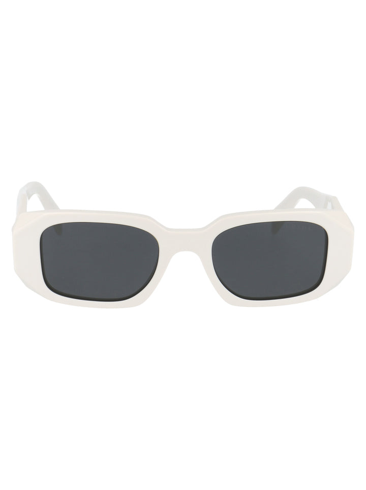 Prada SUNGLASSES - White | a81954698d593a4980c87d2ee3d48003521a76db