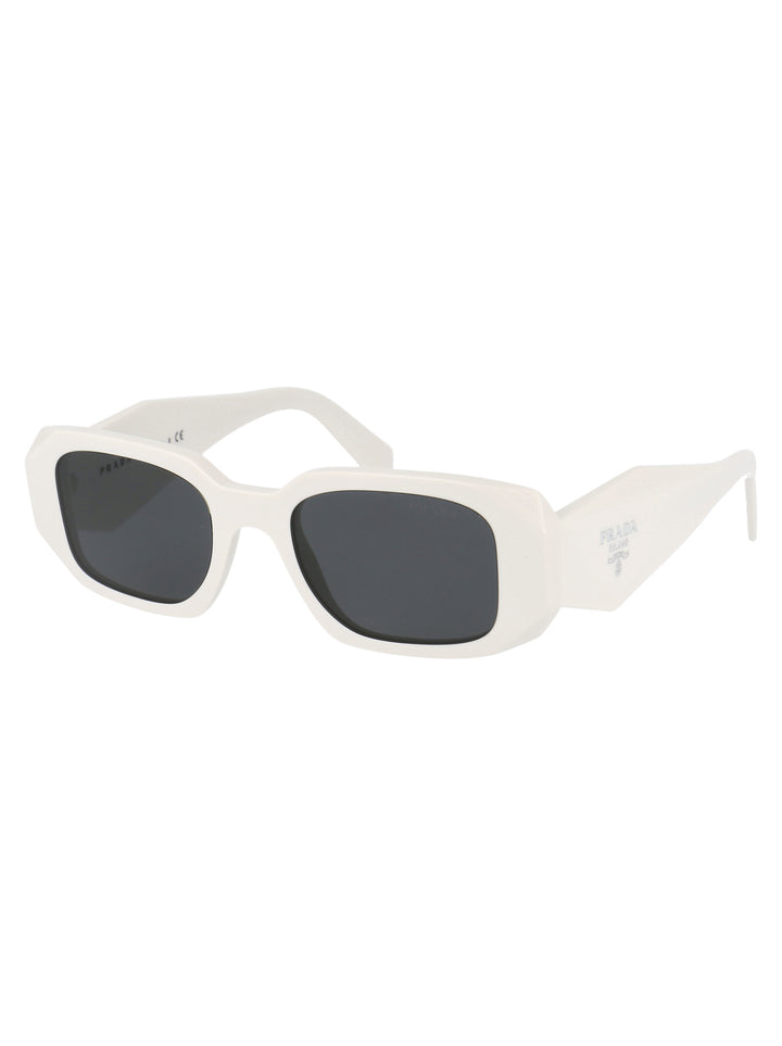 Prada SUNGLASSES - White | 05f40022be657f81776fe02942a39eb6cc8dd237