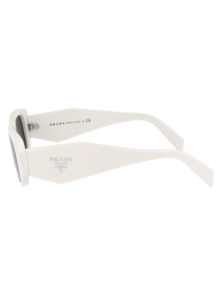 Prada SUNGLASSES - White | bbd1cc00e622cdb30c2e8dc5a32ed91bc3108874