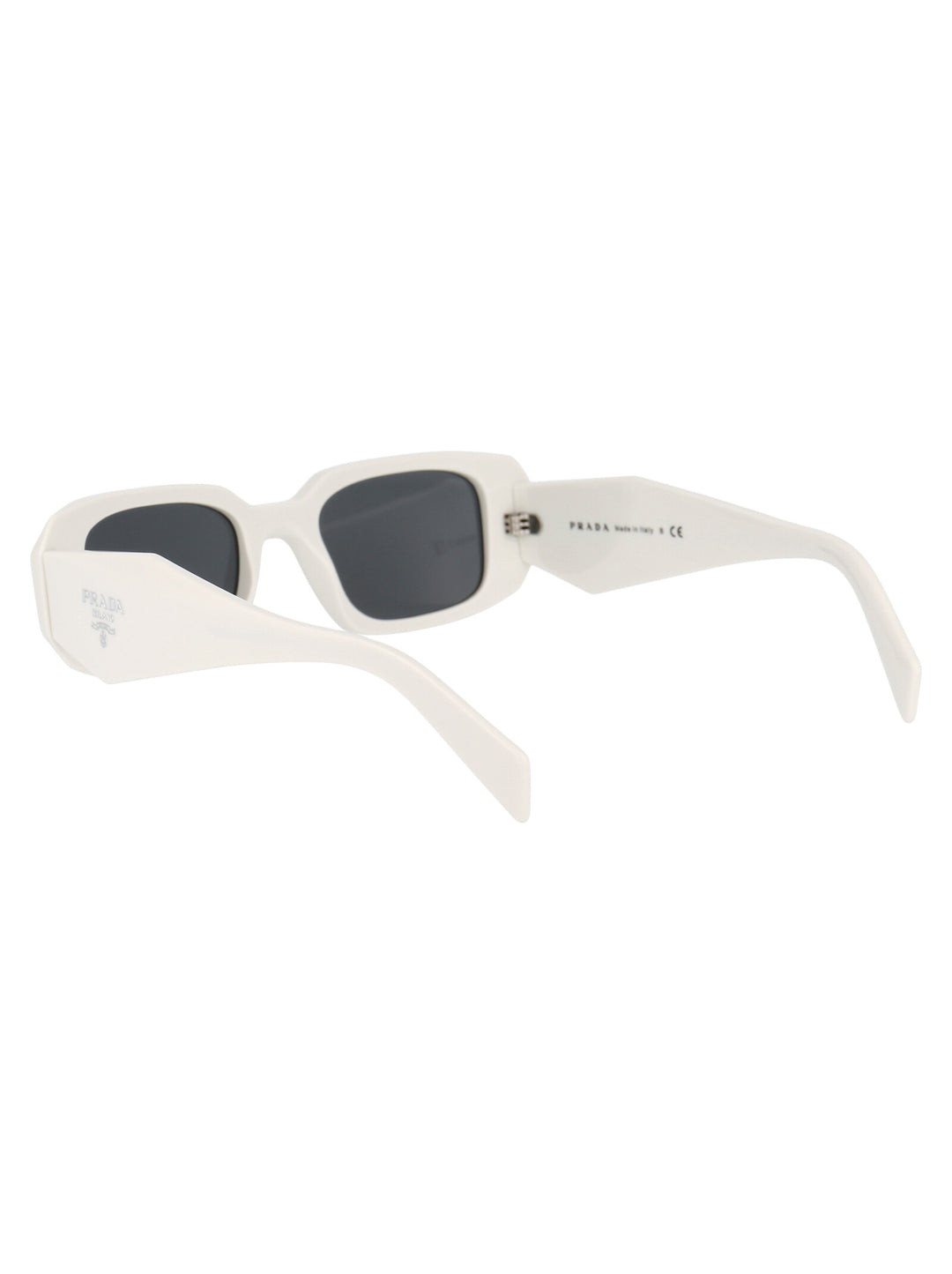 Prada SUNGLASSES - White | e437c6d11a0d3af4e15e230f93eb0eae88b96976