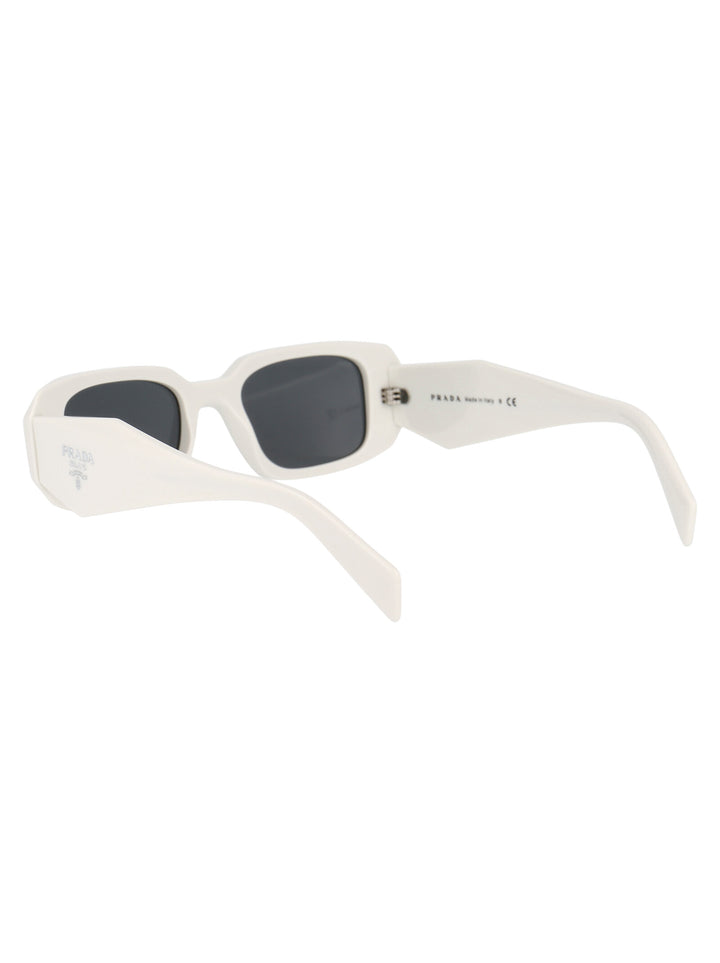 Prada SUNGLASSES - White | e437c6d11a0d3af4e15e230f93eb0eae88b96976