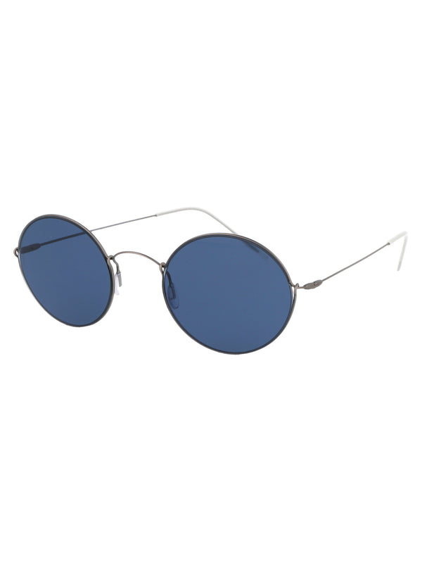 0AR6115T Oval Sunglasses