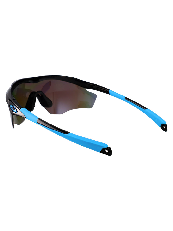 Oakley SUNGLASSES - Black | a4f90715a376d829d4747fd8c78f887b341a191c