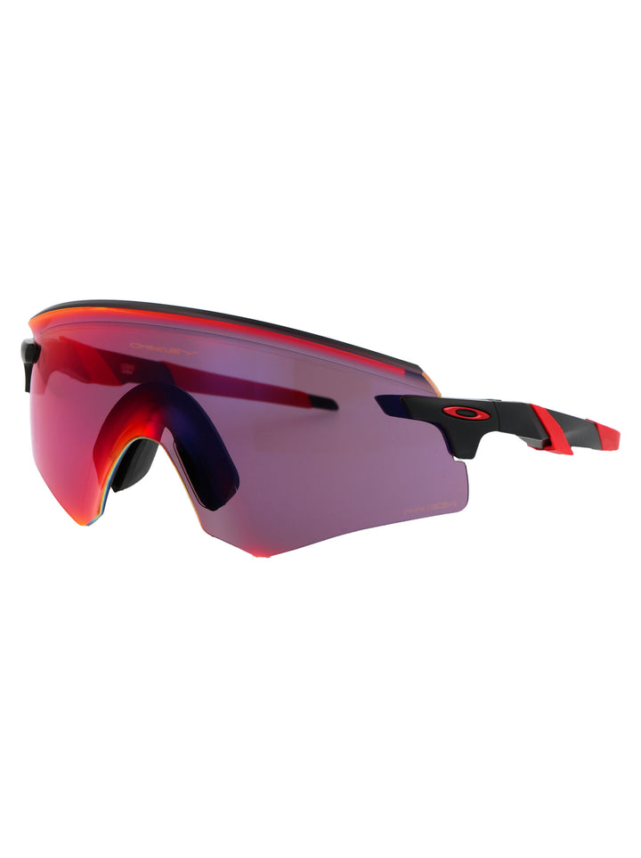 Oakley SUNGLASSES - Black | 216c95af02a1ab8e52cabe70c2ee5e163ee327c5