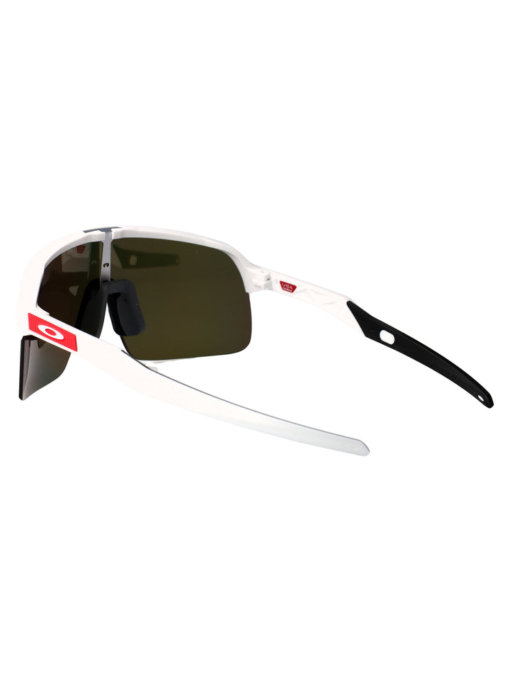 Oakley SUNGLASSES - White | 360f7ef68ea1b57b4c606d9541efbc75378b2da1