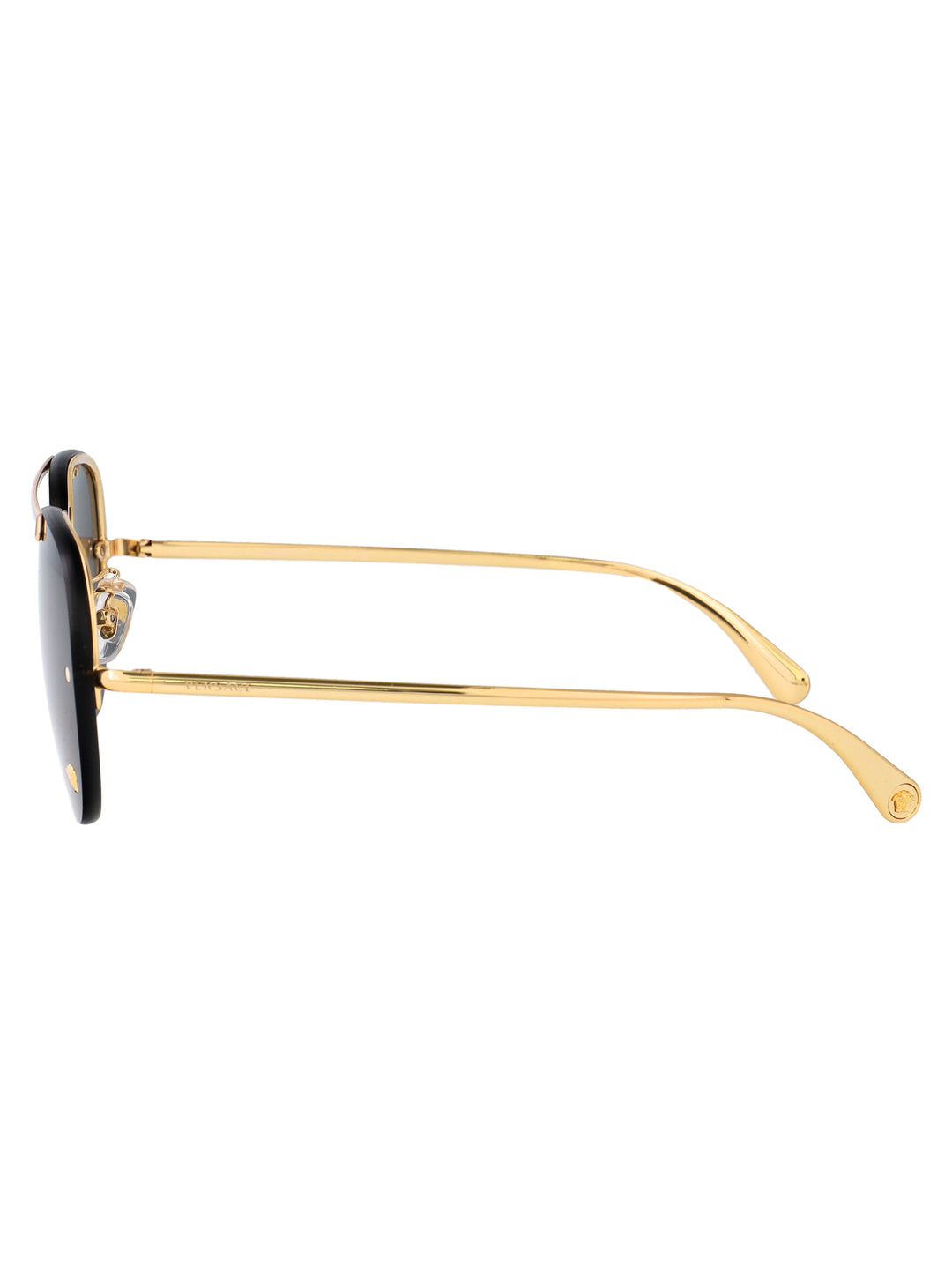 Versace SUNGLASSES - Gold | 0e7db72fb1ec904710098ccc92a0a5dd763a17d7