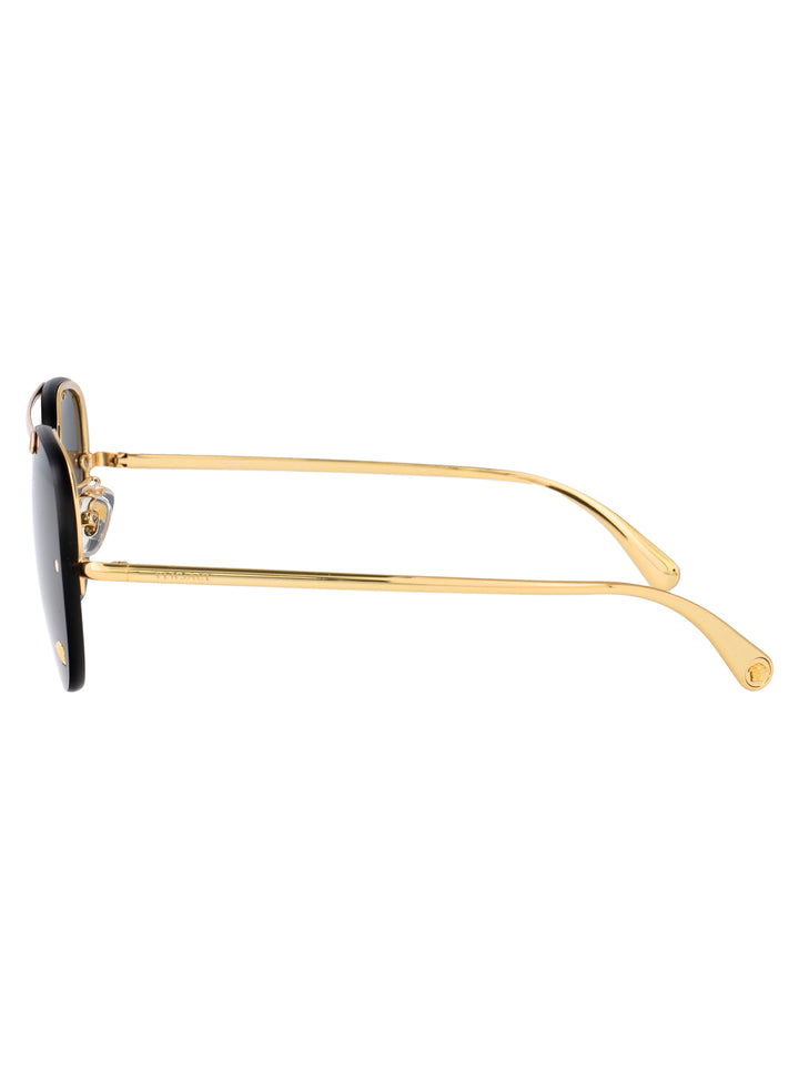 Versace SUNGLASSES - Gold | 0e7db72fb1ec904710098ccc92a0a5dd763a17d7