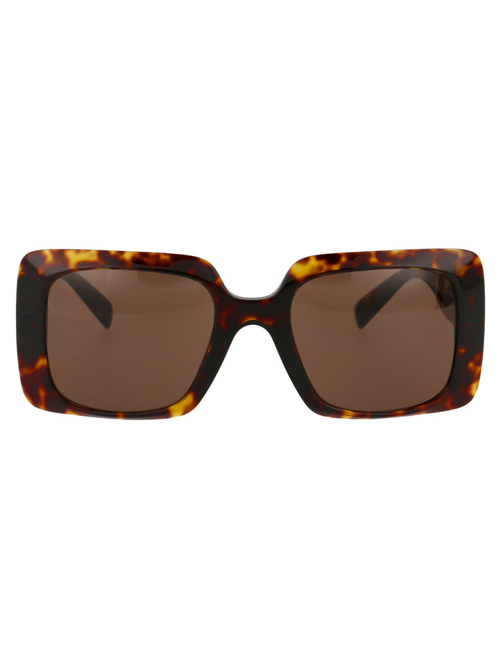 Versace SUNGLASSES - Havana | f53e78f7a5696be3b692863a52161d71a42d45b0