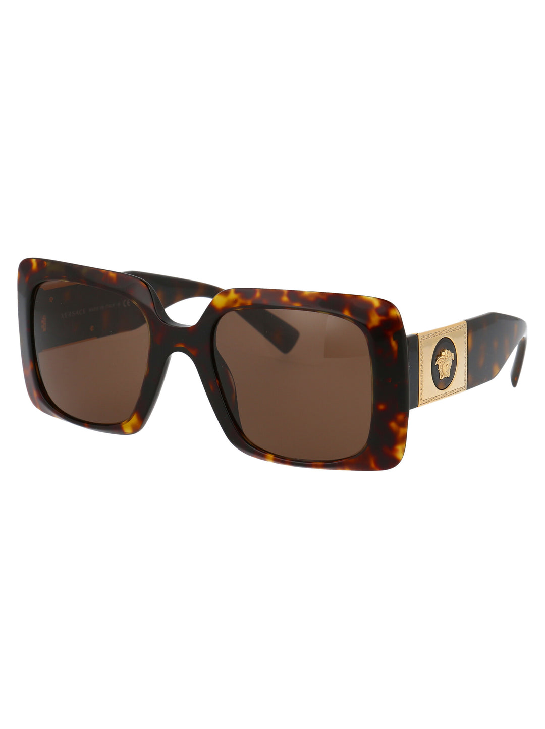 Versace SUNGLASSES - Havana | f060a213012eb6bf234387b1578835c4e9f40964