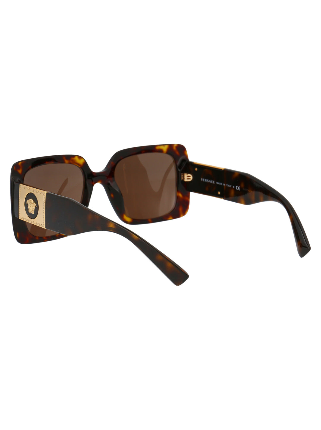 Versace SUNGLASSES - Havana | 47617ee1273ebc5e8d2faaf882149101d12e5d61