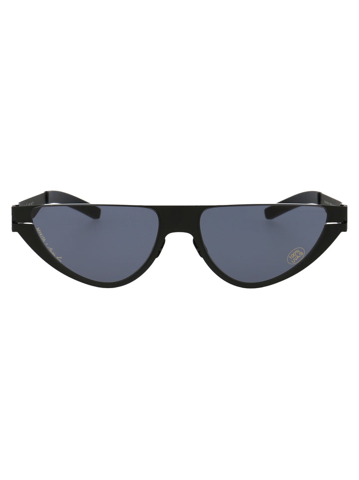 Mykita SUNGLASSES - Black | 8df68ecd7b1992beb3991fe3d4f47a9345605c5e