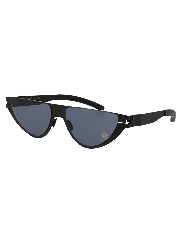 Mykita SUNGLASSES - Black | 09d755d62ce4b552b542138349f8cb2555e645cc