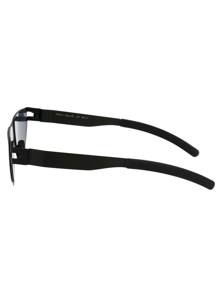 Mykita SUNGLASSES - Black | 9b534ae04dae546e0a761bec9fb27dbb8f0f1a53
