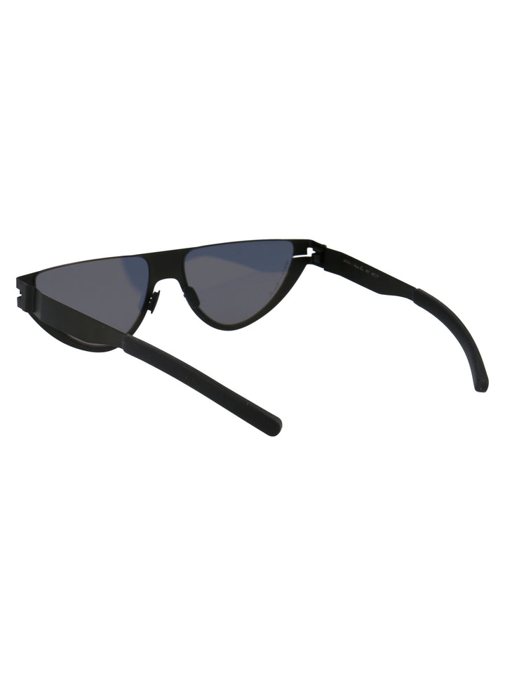 Mykita SUNGLASSES - Black | 1011fb72a711abc4f597436f99be943329e8a9b2