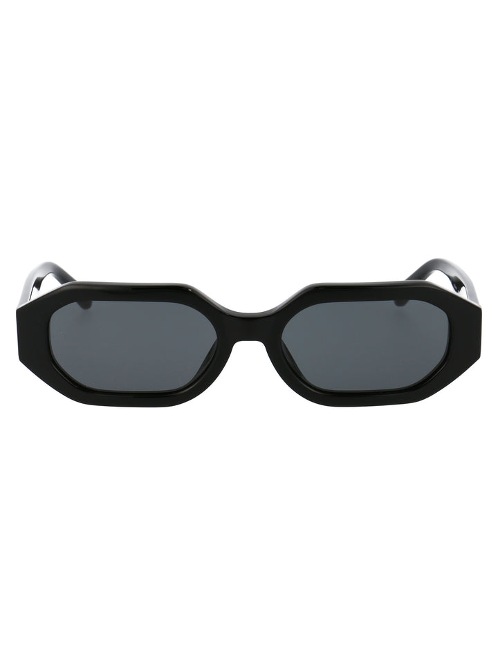 The Attico IRENE Y2K Sunglasses