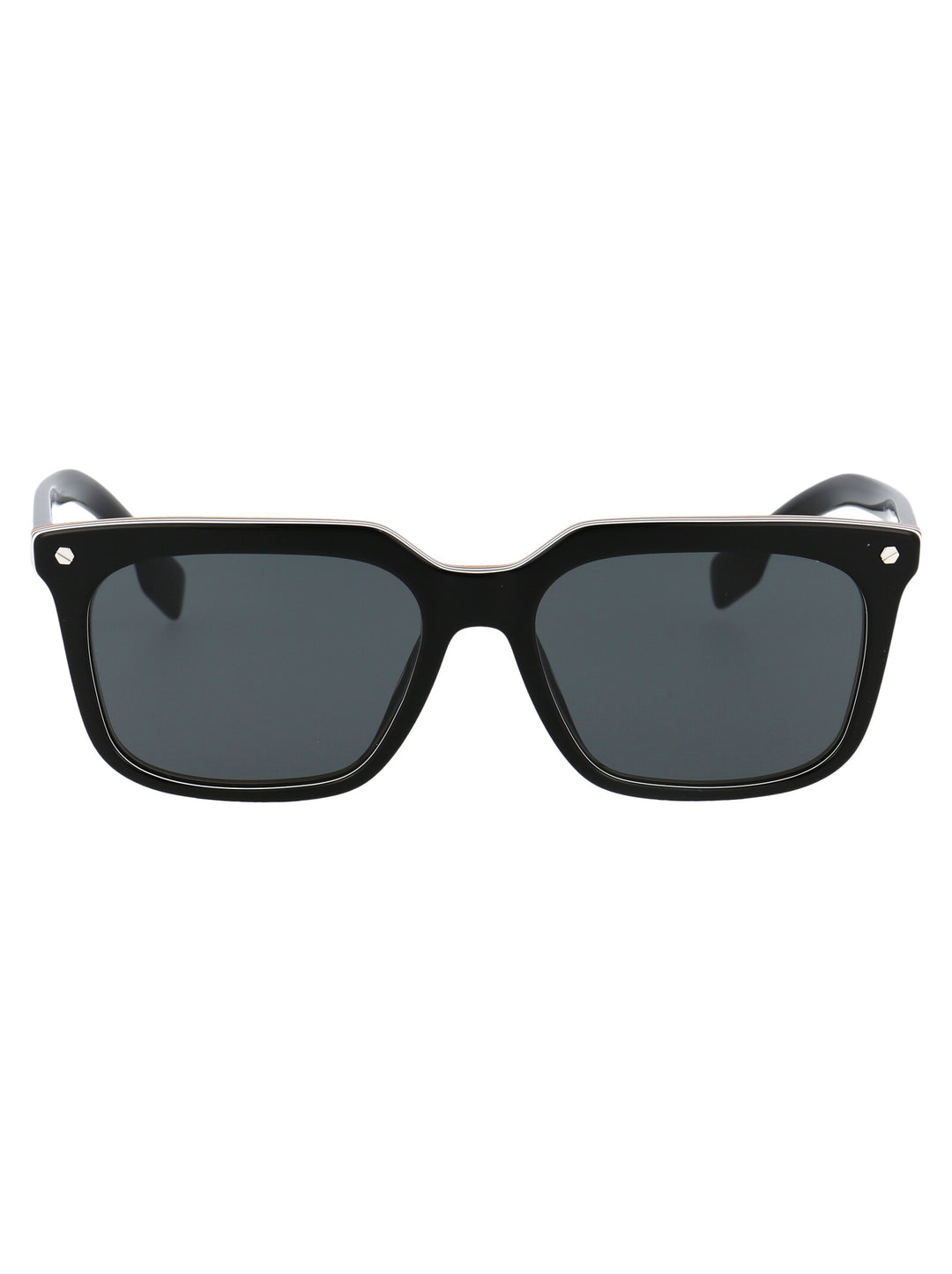 Burberry SUNGLASSES - Black | ed4a3df34f6e23ede34f3dbf32cd120b086796be