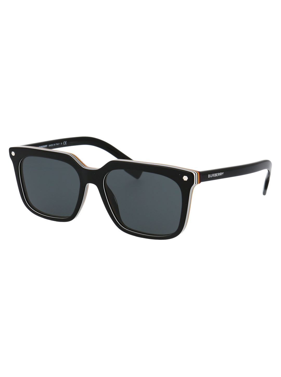 Burberry SUNGLASSES - Black | d8e18d749c11cc16f69b48ae4f29b394d55b6e3a