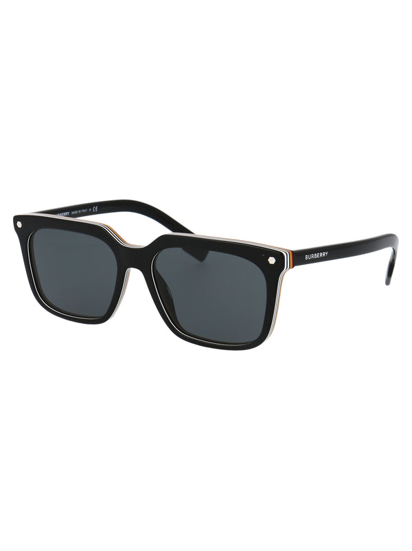 CARNABY Squared Sunglasses