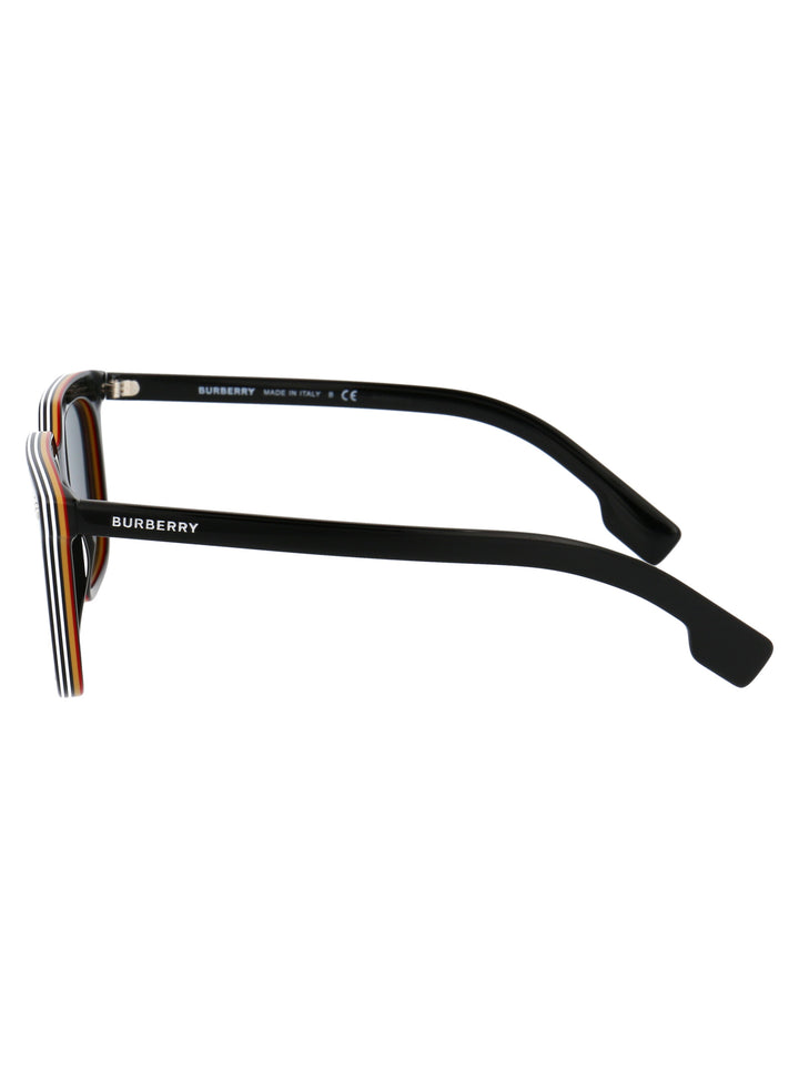 Burberry SUNGLASSES - Black | c94dbc084b258b8333002ce240ecf9fdf729b6c7