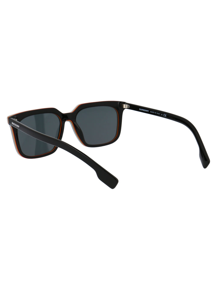 Burberry SUNGLASSES - Black | f1679d0f6b63ef9e5768e0764d6247130cc24c0c