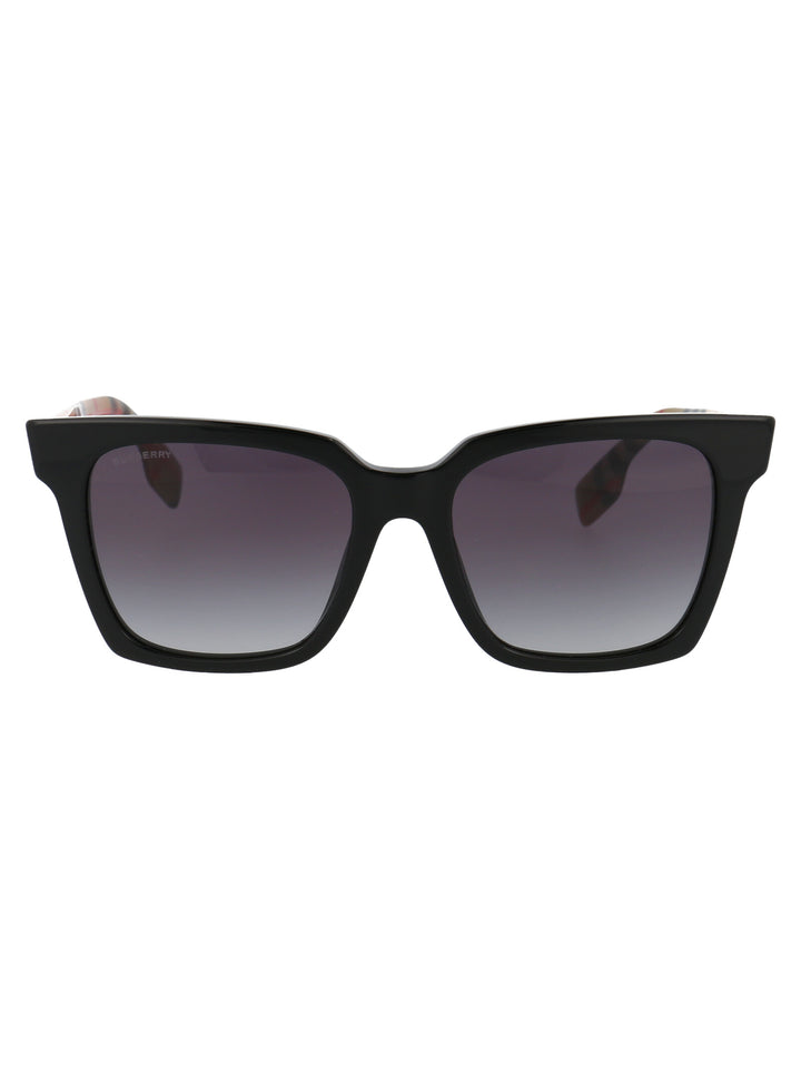 Burberry SUNGLASSES - Black | 31c9bb7e677050684e3d828020cb1f94ce396a05