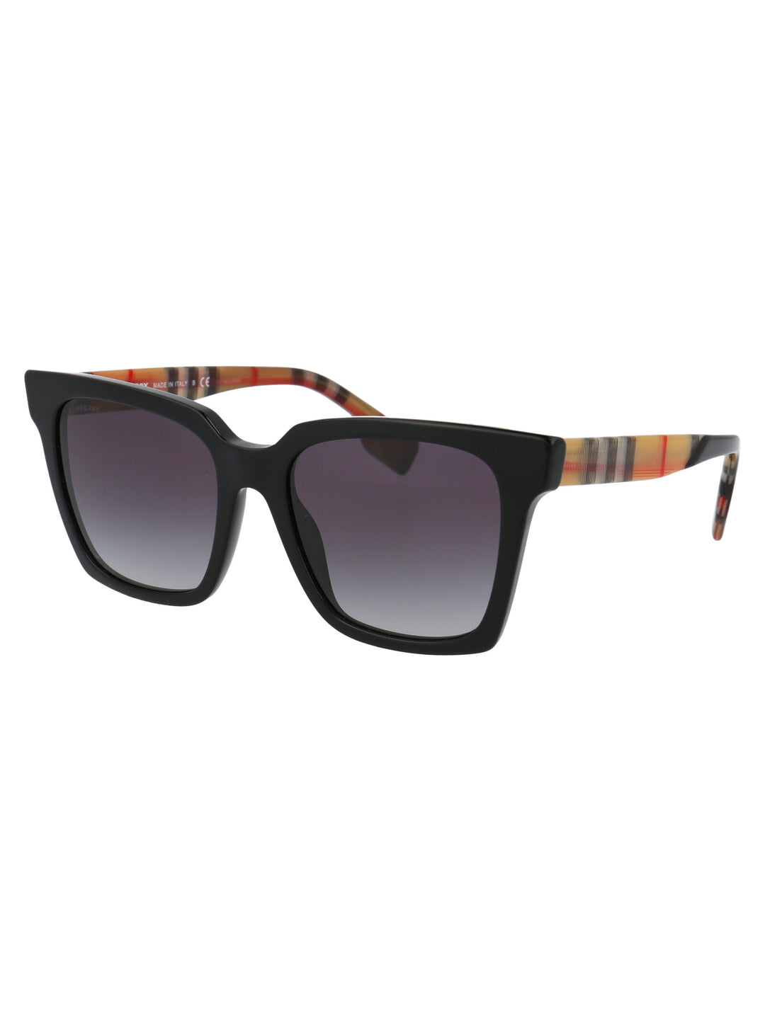 Burberry SUNGLASSES - Black | 516bddcdad7627639bad0e5f3f0779fbd8b8124b