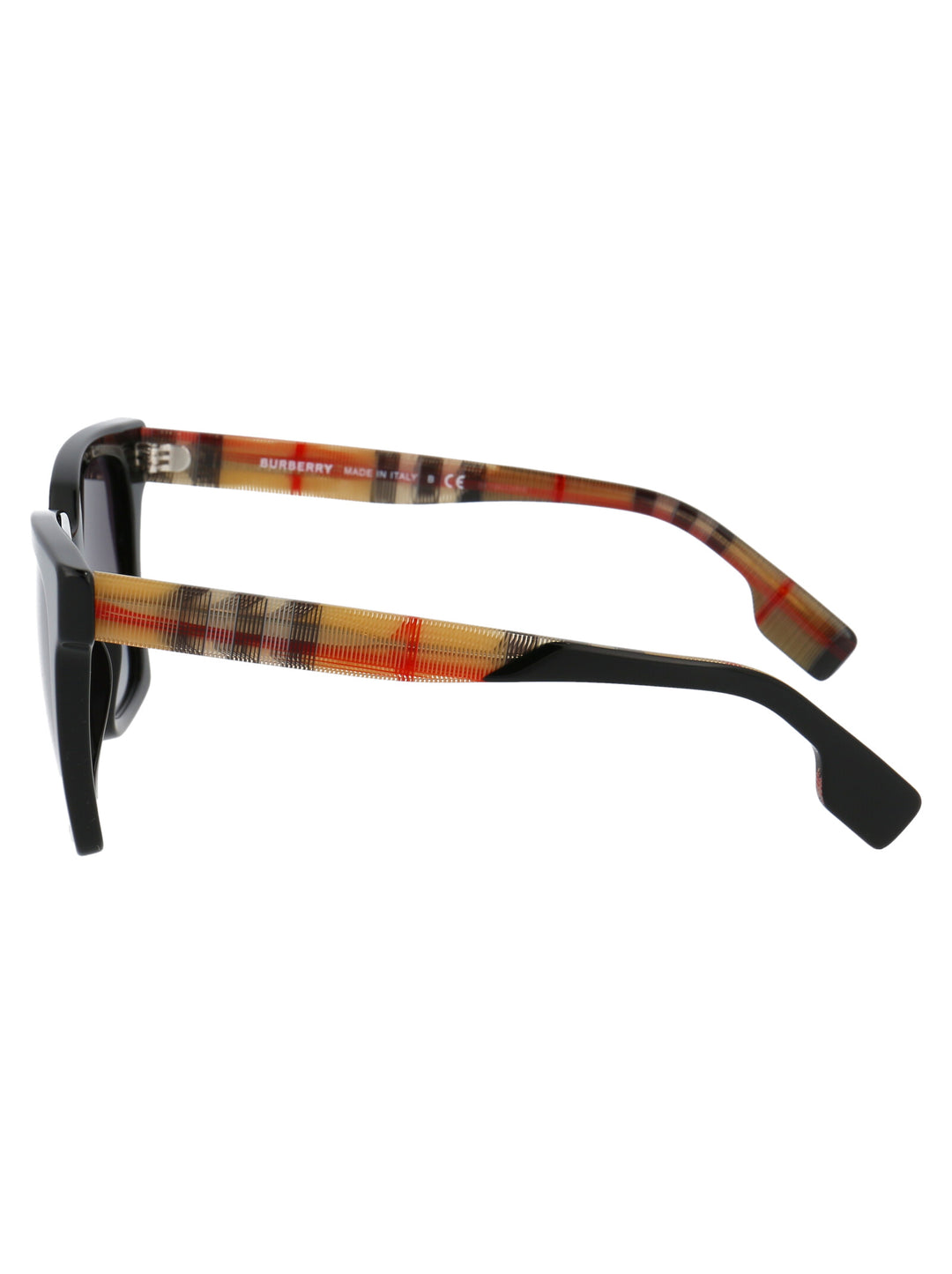 Burberry SUNGLASSES - Black | e3283182f1c44dc987824e7b5b8160f0c22d7888