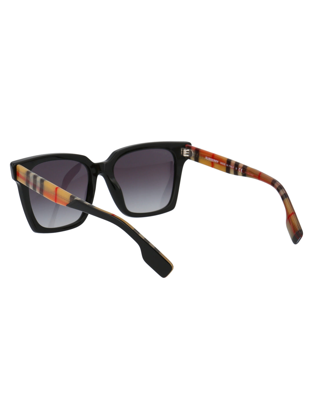 Burberry SUNGLASSES - Black | 3a494809fb07b4db7ff6789de63c35990560a779