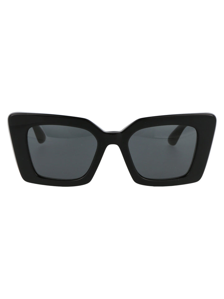 Burberry SUNGLASSES - Black | 3662f8a00596251b7a6d31e1470cc6aaa54eb429