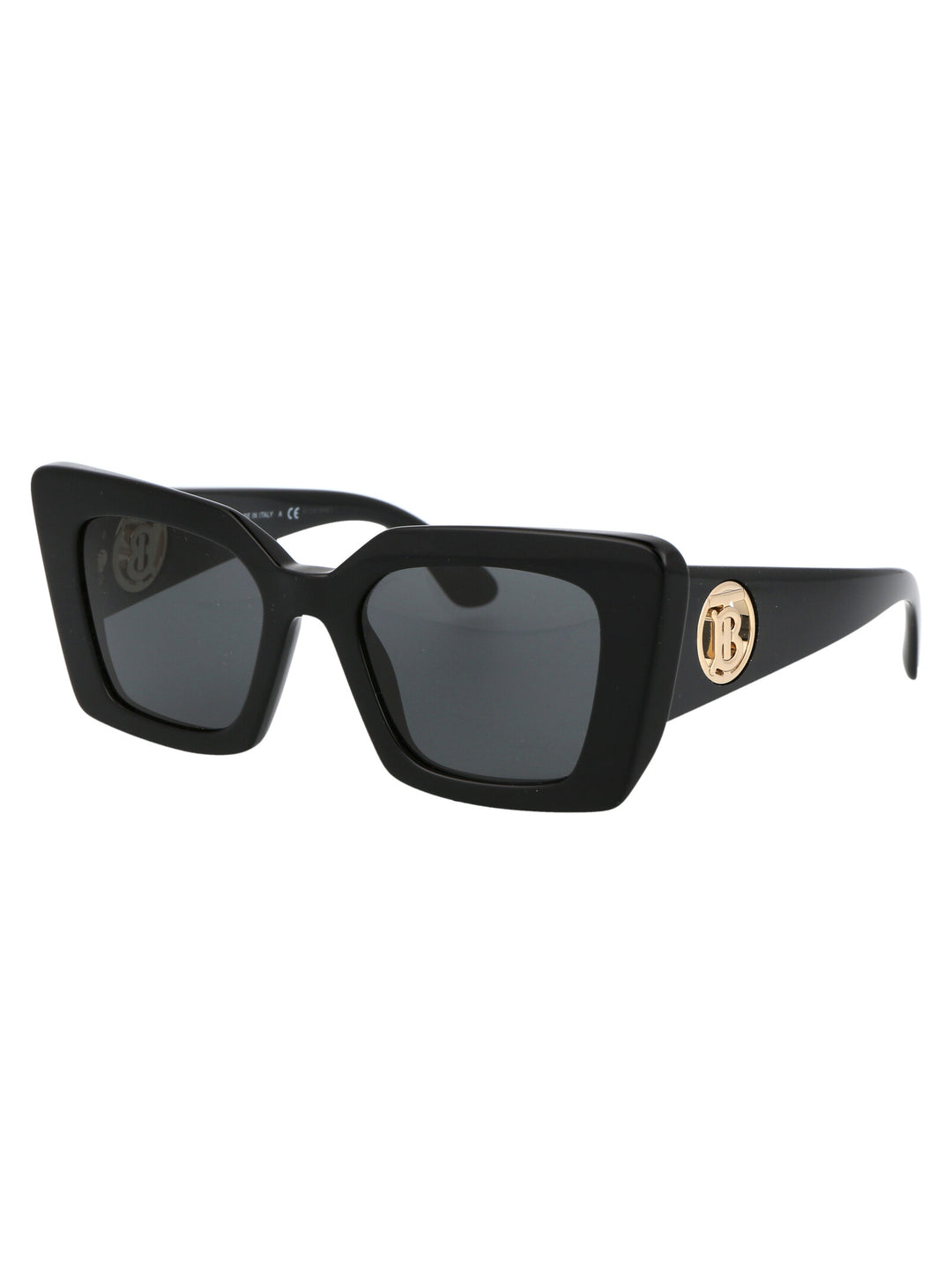 Burberry SUNGLASSES - Black | c661f4dde5e1dcf1253541c654b14ca00308b5e2