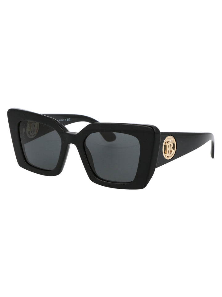 Burberry SUNGLASSES - Black | c661f4dde5e1dcf1253541c654b14ca00308b5e2