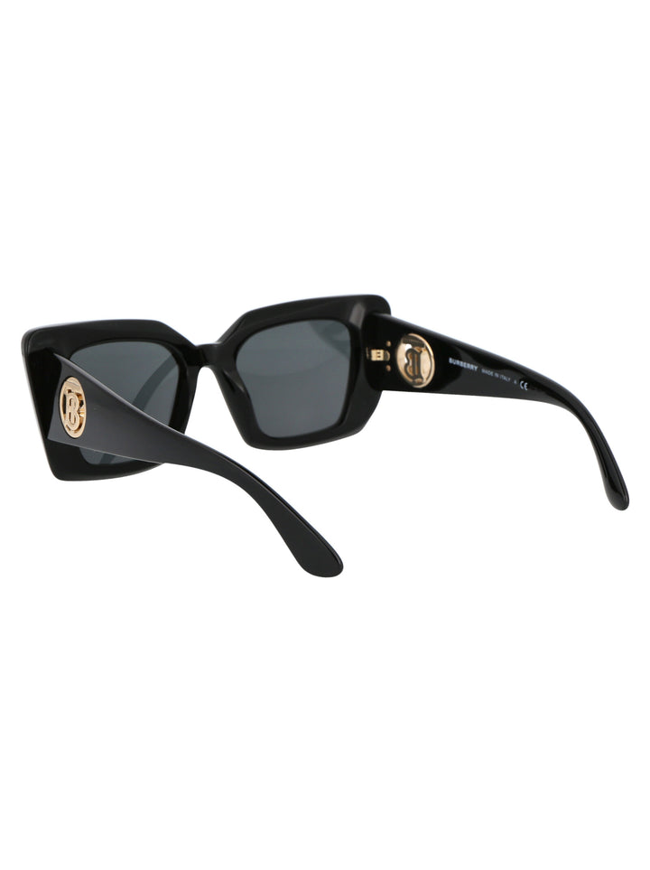 Burberry SUNGLASSES - Black | 0b9147964f3b9a0fa8942d8e80600a4f081f74a9