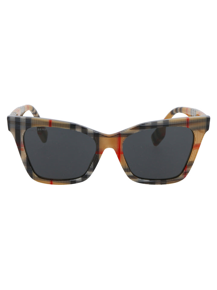 Burberry SUNGLASSES - Brown | 643779c24724df2bbfb3f1d2c26bfe365fd399d3