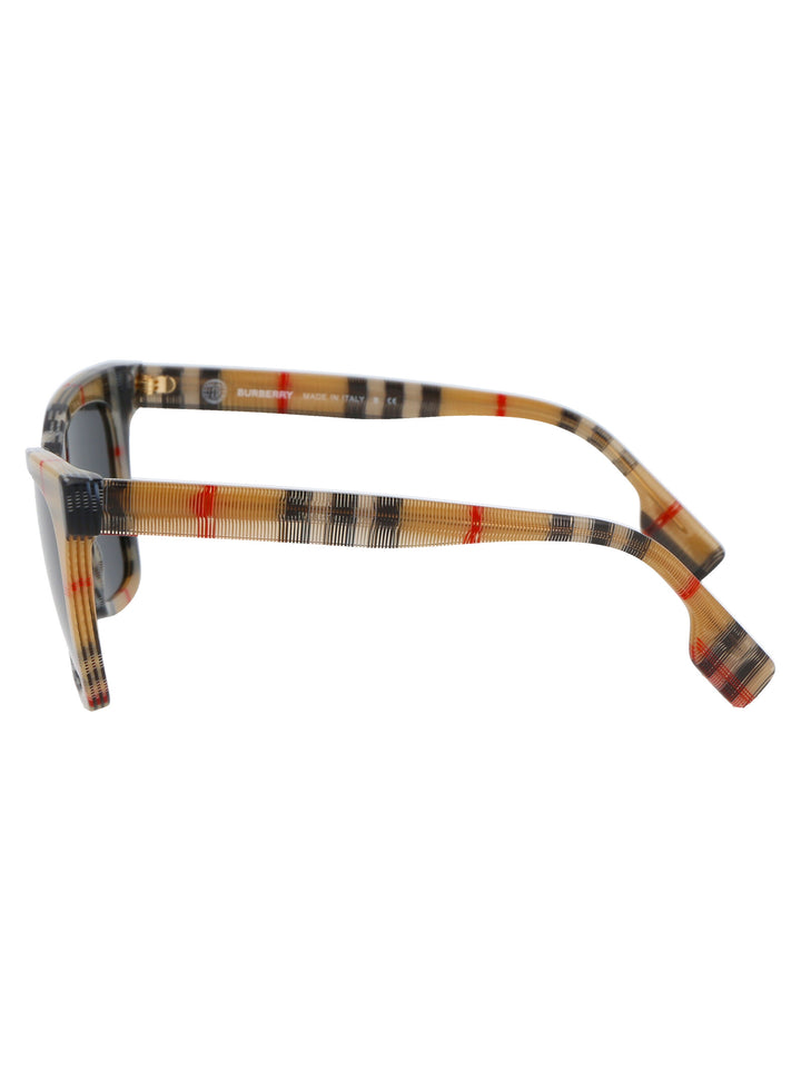 Burberry SUNGLASSES - Brown | e1b460012f19be670db27ef8fdc60fe187f23fba