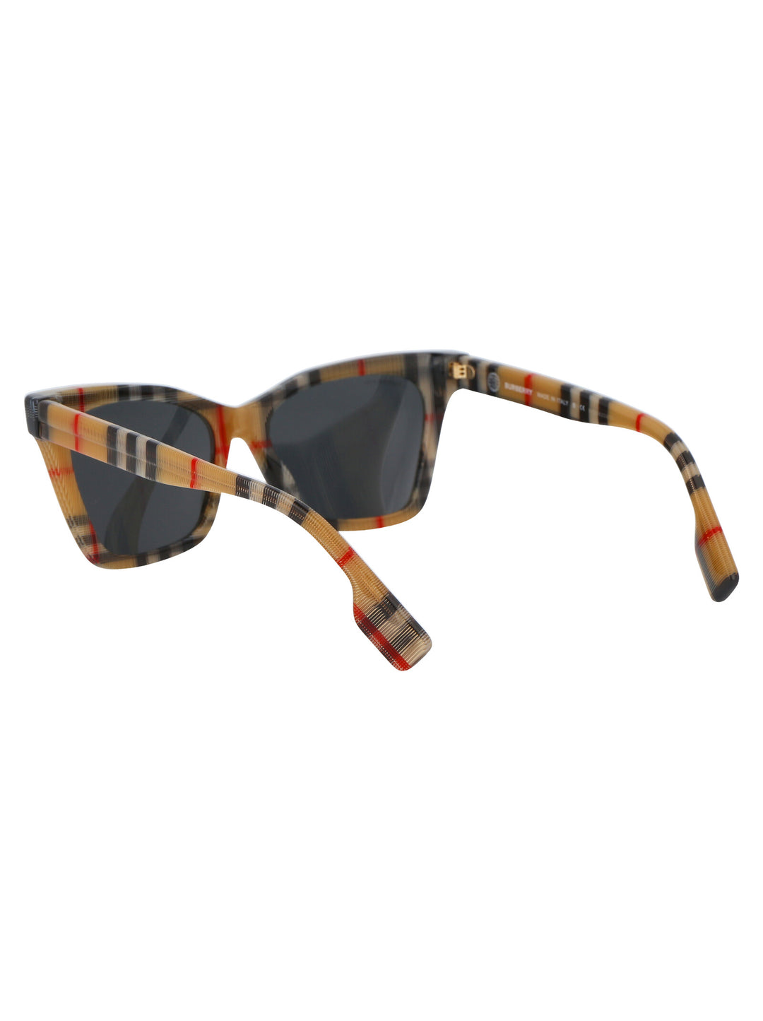 Burberry SUNGLASSES - Brown | f5b0e44602ada832f8d5747180bfaf62cdc98481