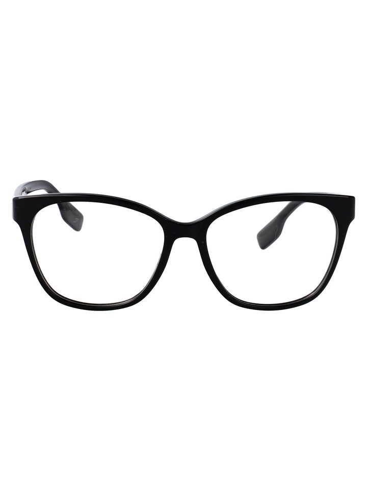 Burberry OPTICAL - Black | c4561890a1f14415aeaee3b891adbf64db93af7c