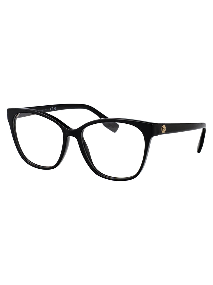 Burberry OPTICAL - Black | 0cc25a42239475641b951f2a98c7547b5ff61a8a