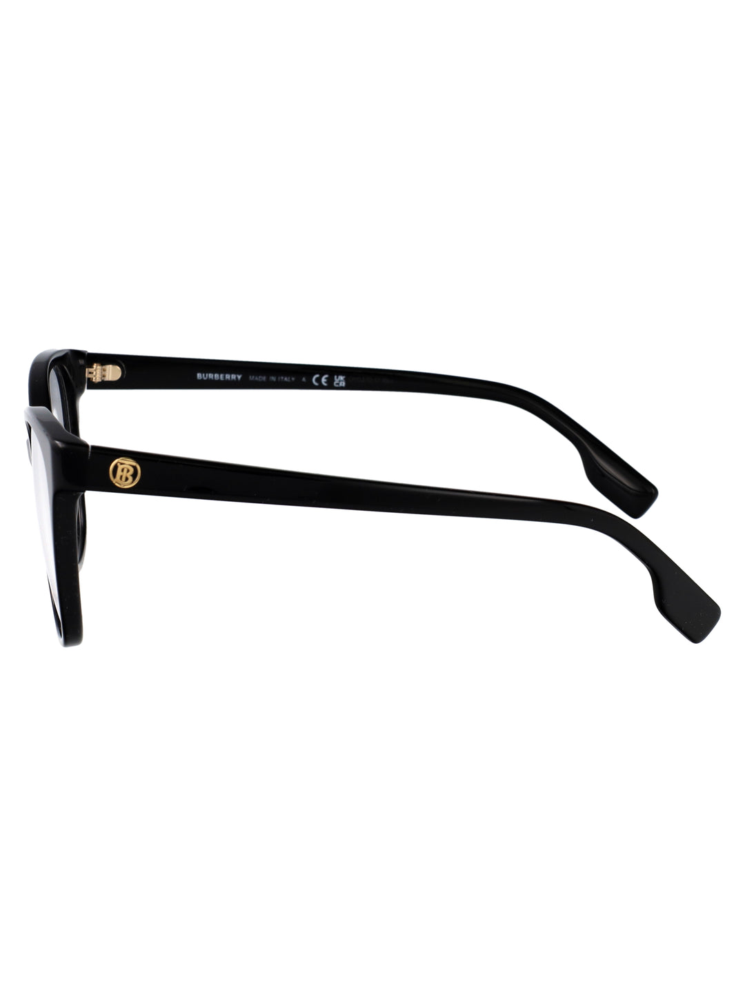Burberry OPTICAL - Black | b7cd6a5d6e08a1449ea8495334e0cf414c7cb102